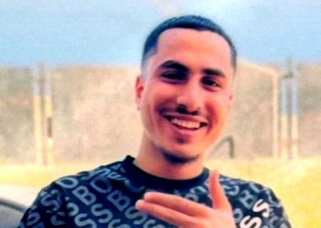  لائحة اتهام ضد علي وحسن أبو مديغم من رهط، بقتل فخري أبو مديغم